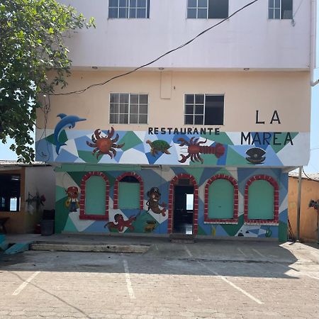 Playa El Obispo F La Libertad Playa El Obispo Exterior foto